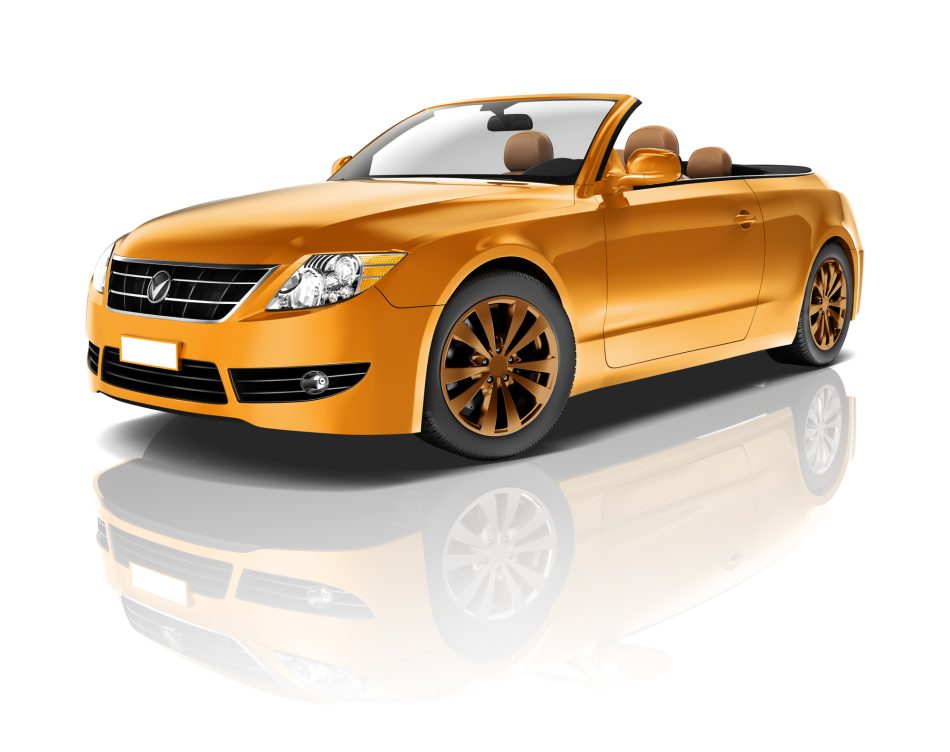 Car Credit Revolution